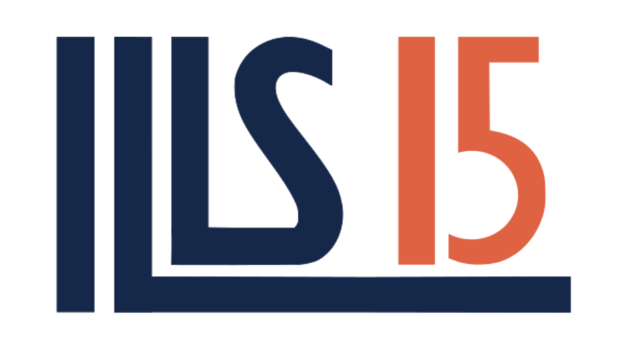 ILLS15 logo