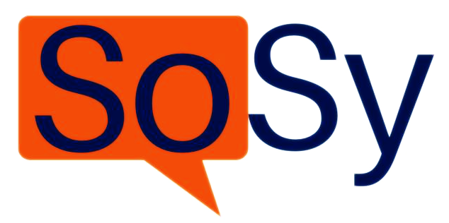 SoSy logo