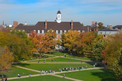 Illini Student Union