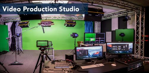 Video Production Studio