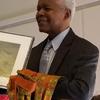 Professor Eyamba Bokamba