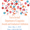 Invitation Flyer