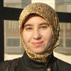 Dr. Eman Saadah